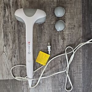 Homedics Handheld Massager